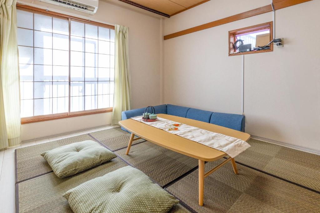 Ikebukuro Base