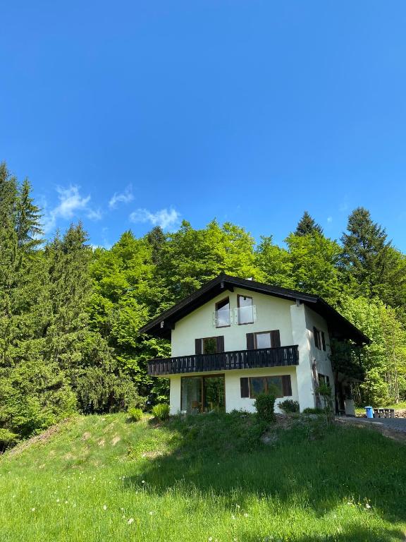 For Rest Apartments - Naturnah entspannen - Idyllische Apartments mit Ausblick & gratis Parken - 1