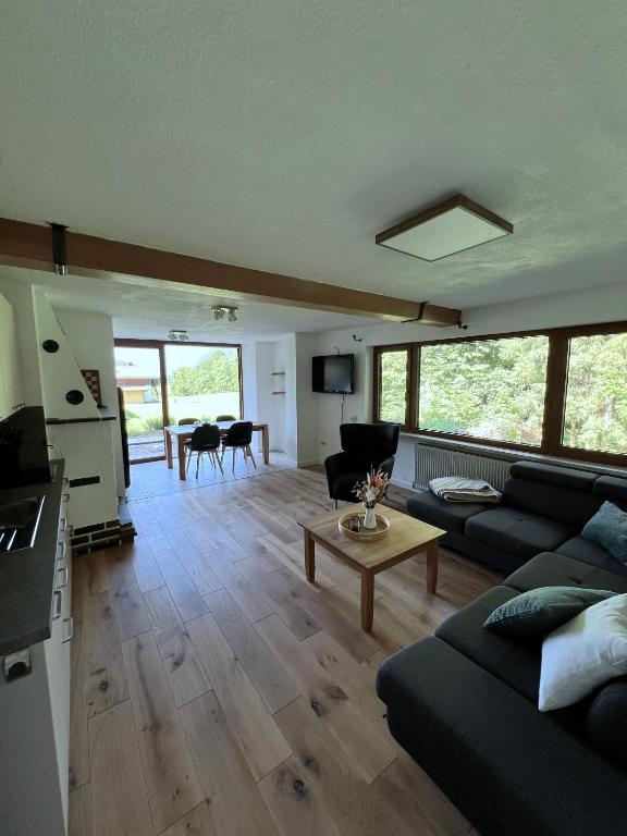 For Rest Apartments - Naturnah entspannen - Idyllische Apartments mit Ausblick & gratis Parken - 2