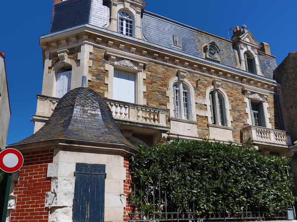 Maison 6 chambres proche plage avec WiFi et salle de jeux - FR-1-197-447 - 1