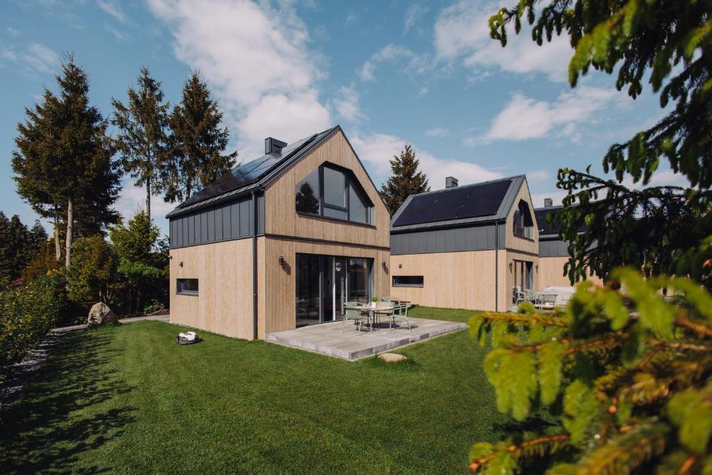 BialogoraChill11B, Białogóra