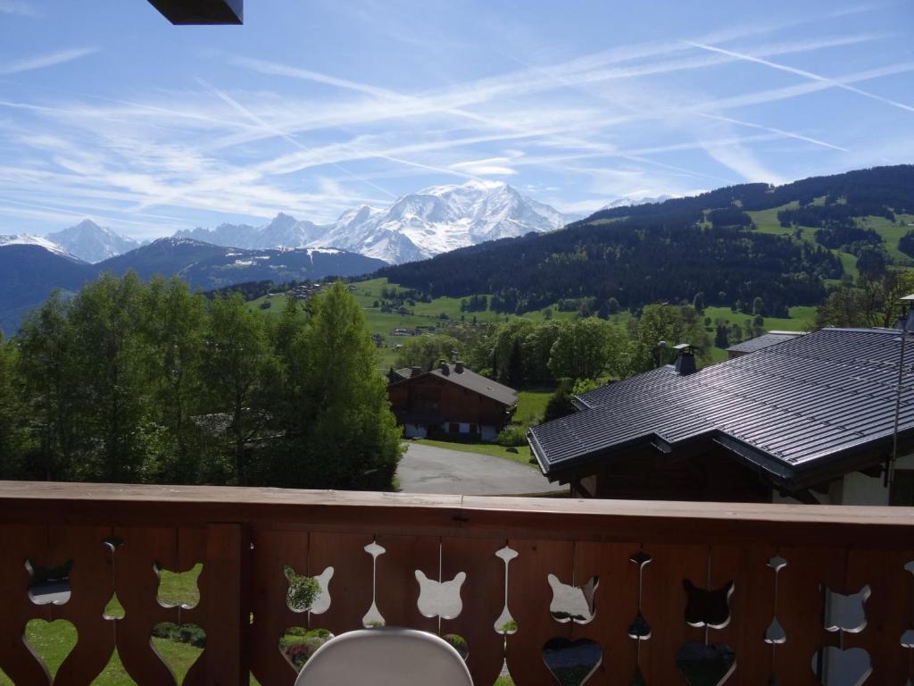 Grand Duplex 110m² 3 Chambres avec Balcon & Terrasse - 5