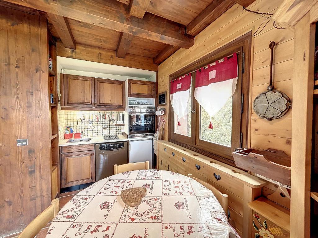 Charmant duplex près du téléski du Bouchet, idéal pour famille - 5