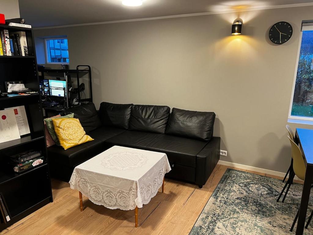 Apartment in Tromsø, Tromsø