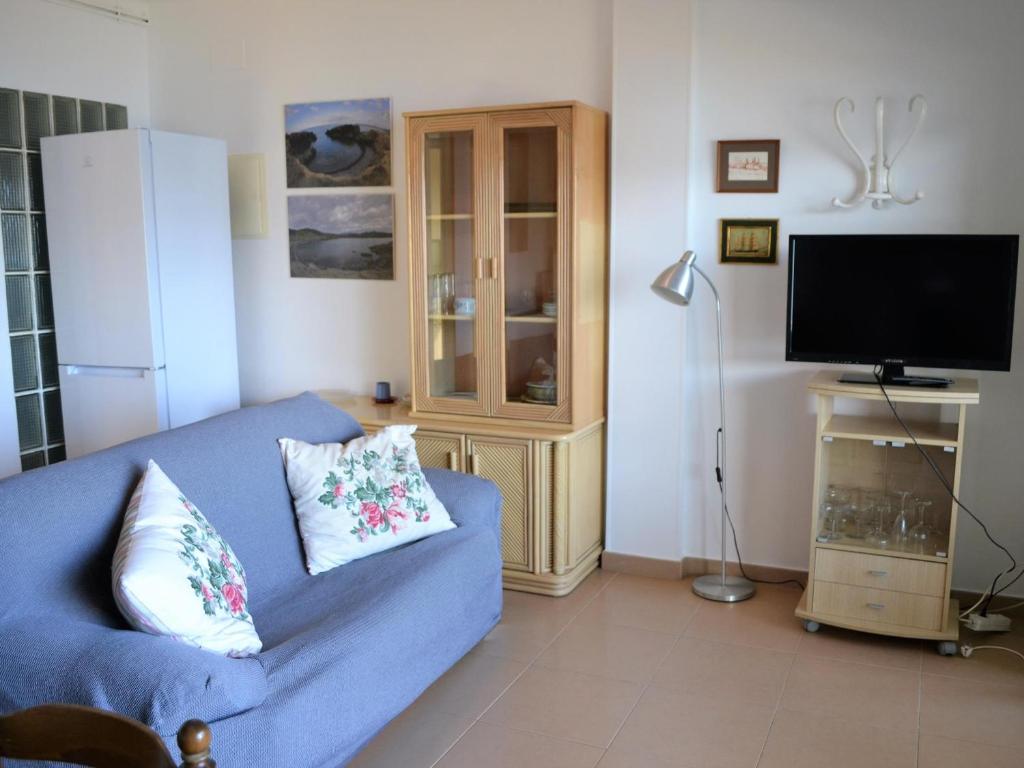 Apartamento frente al mar en Cap Ras - Familiar y acepta mascotas - ES-170-28 - 3