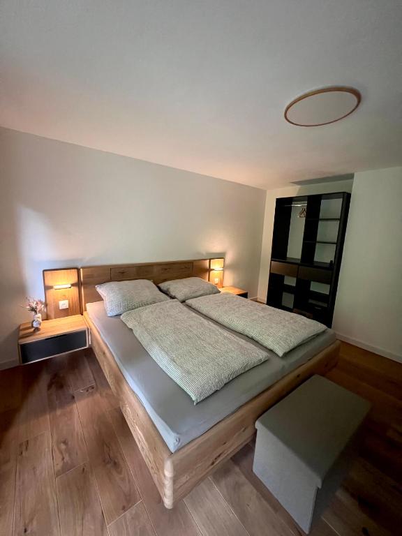 For Rest Apartments - Naturnah entspannen - Idyllische Apartments mit Ausblick & gratis Parken - 3
