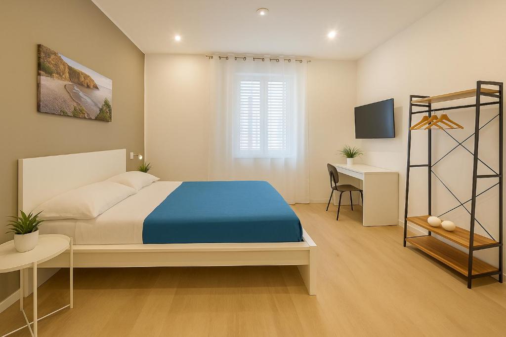 Acquazzurra Rooms - 1