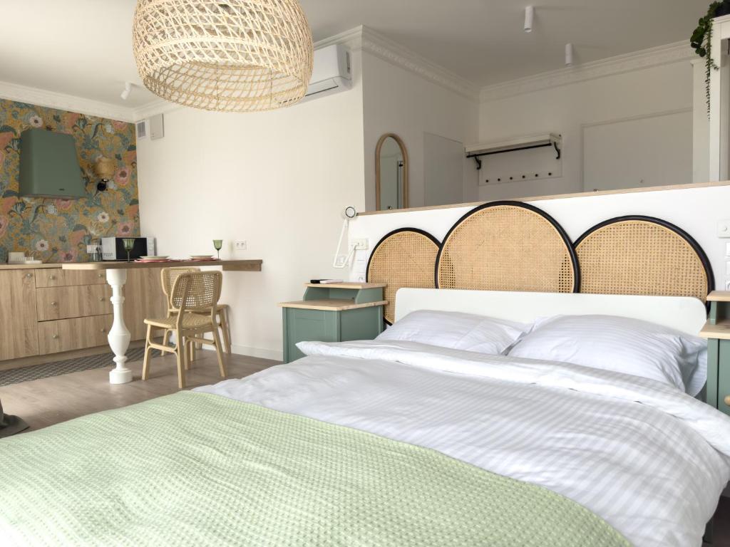 RentPlanet - Apartamenty przy Dworcu Głównym, Poznaň