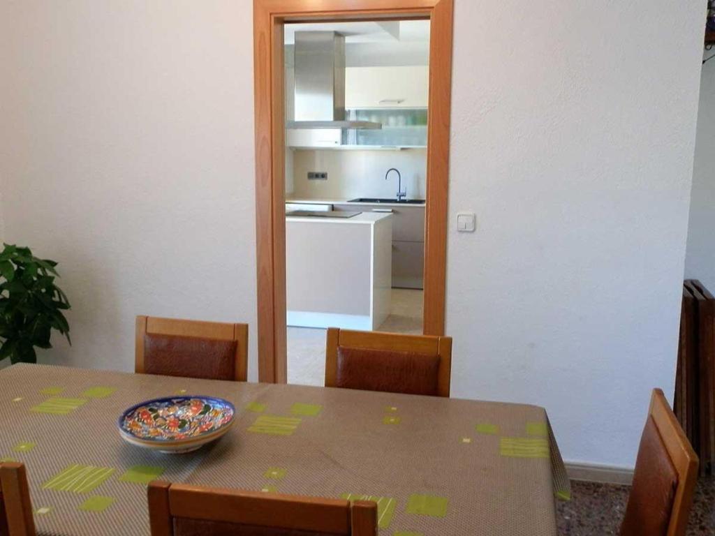 Casa cerca del mar con piscina privada, aire opcional, wifi, admite mascotas y cerca de playa para perros - ES-184-37 - 5