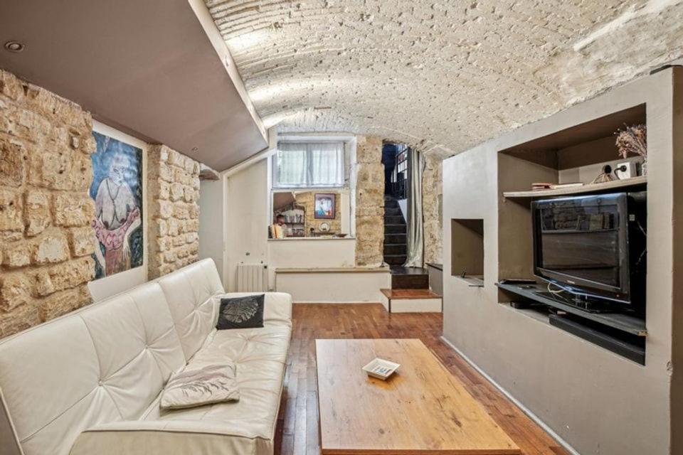 Loft Parisien pour 4 personnes - 4