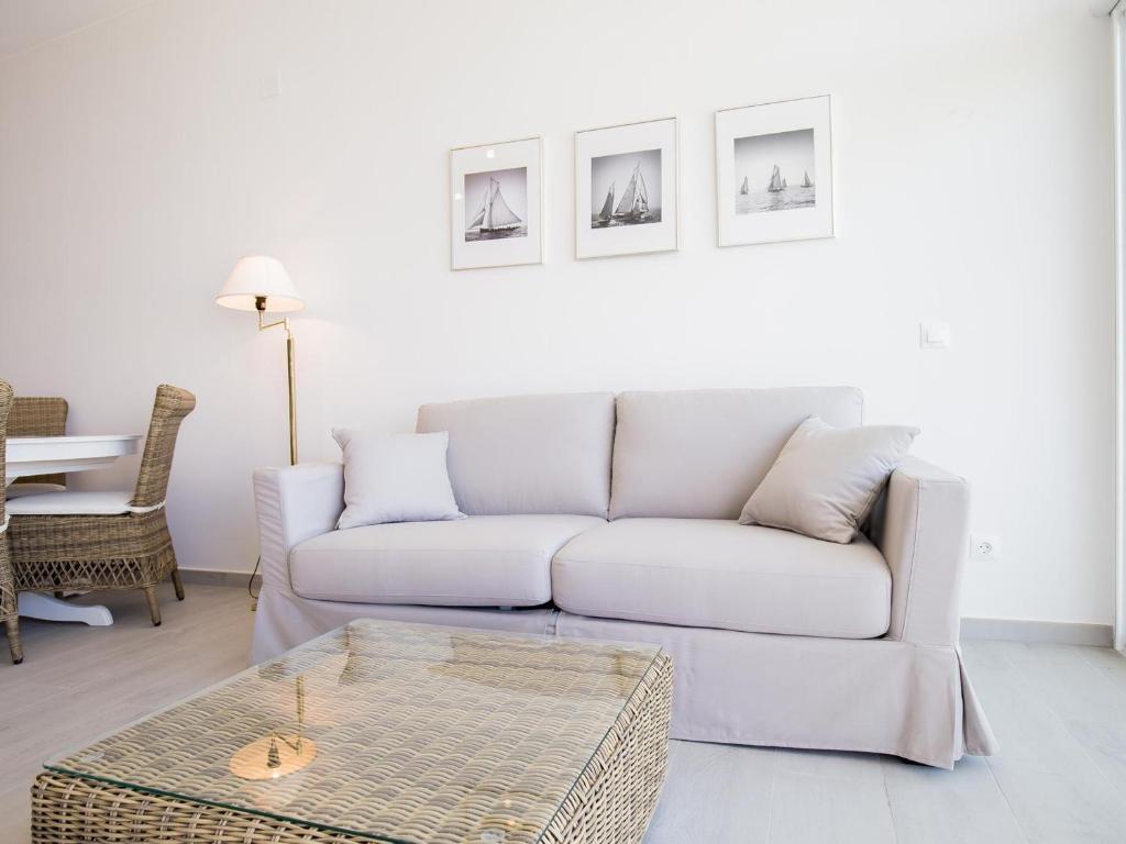 Magnífico Apartamento Moderno en la Playa de Almadrava - ES-228-109 - 3