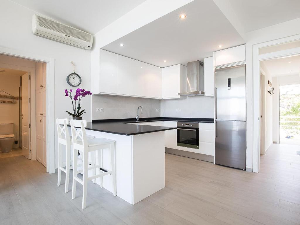 Magnífico Apartamento Moderno en la Playa de Almadrava - ES-228-109 - 4