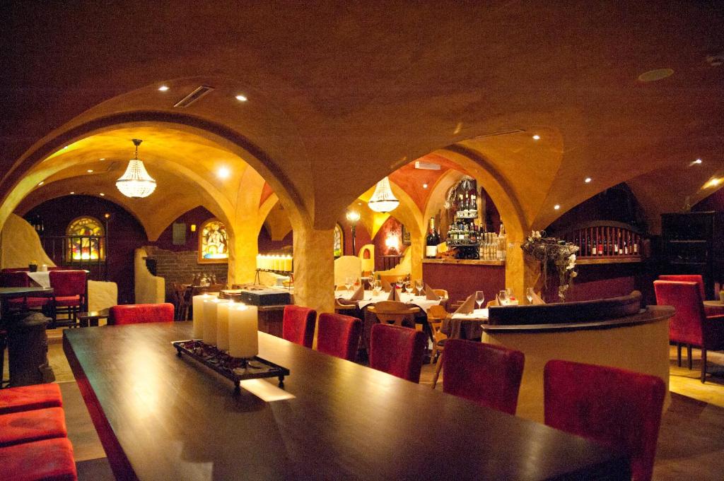 Lieblingsplatz Tirolerhof의 고급스러운 객실 전경