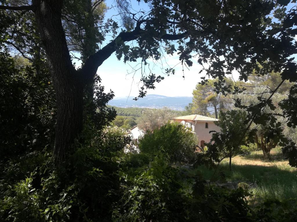 Holiday Home Côte d'Azur - 5