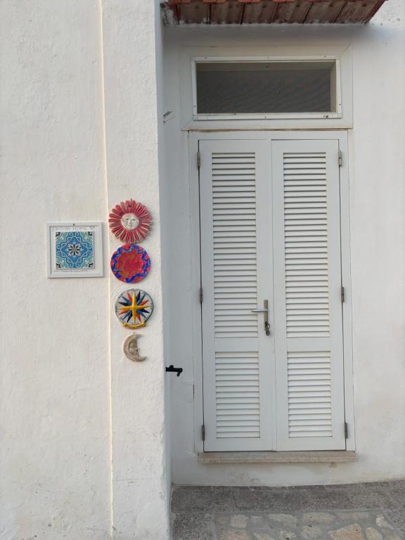 DASYA HOME - La Via dell'Incenso - PONZA - 5
