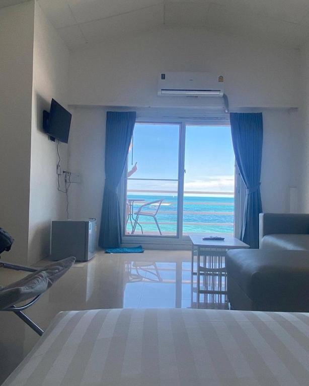 Three Beach Resort, Amphoe Koh Samui