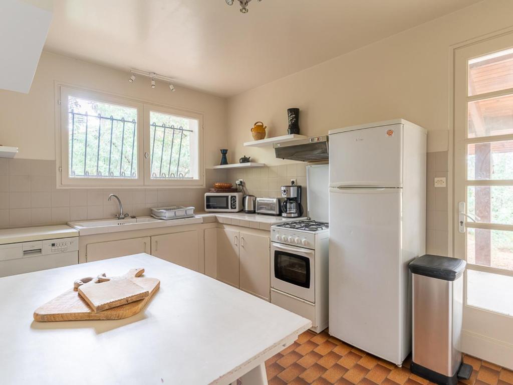 Villa Calme entre Océan et Lac - 8 Pers - 4 Ch - Terrasse - BBQ - Jardin - Biscarrosse Plage - FR-1-319-418 - 4