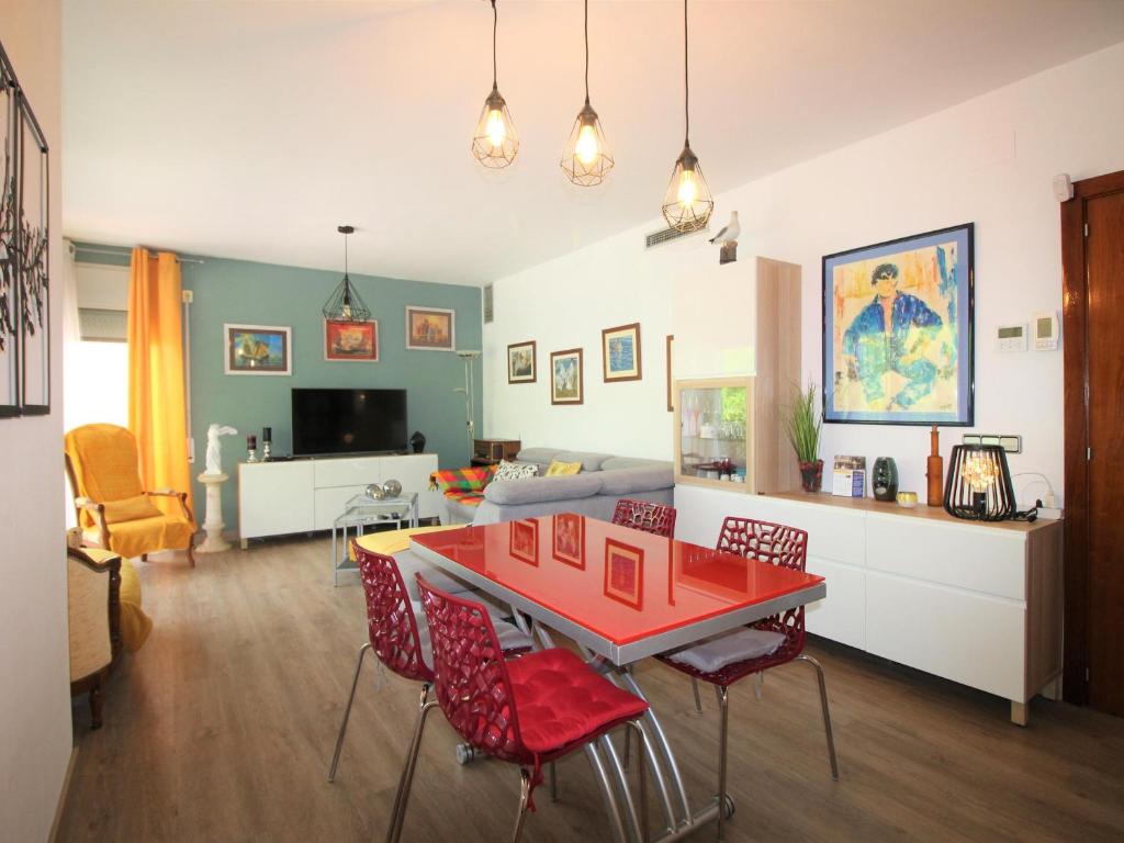Apartamento con Terraza y Parking a 400m de la Playa del Port en Llançà - ES-228-156 - 1
