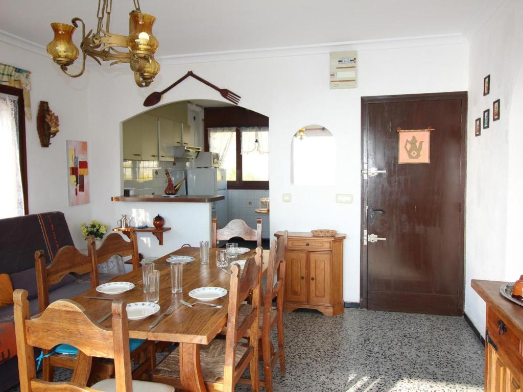 Apartamento frente al mar para 6 en Roses - ES-258-103 - 5