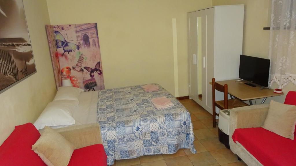 Holiday House Ospedale 2 - 5