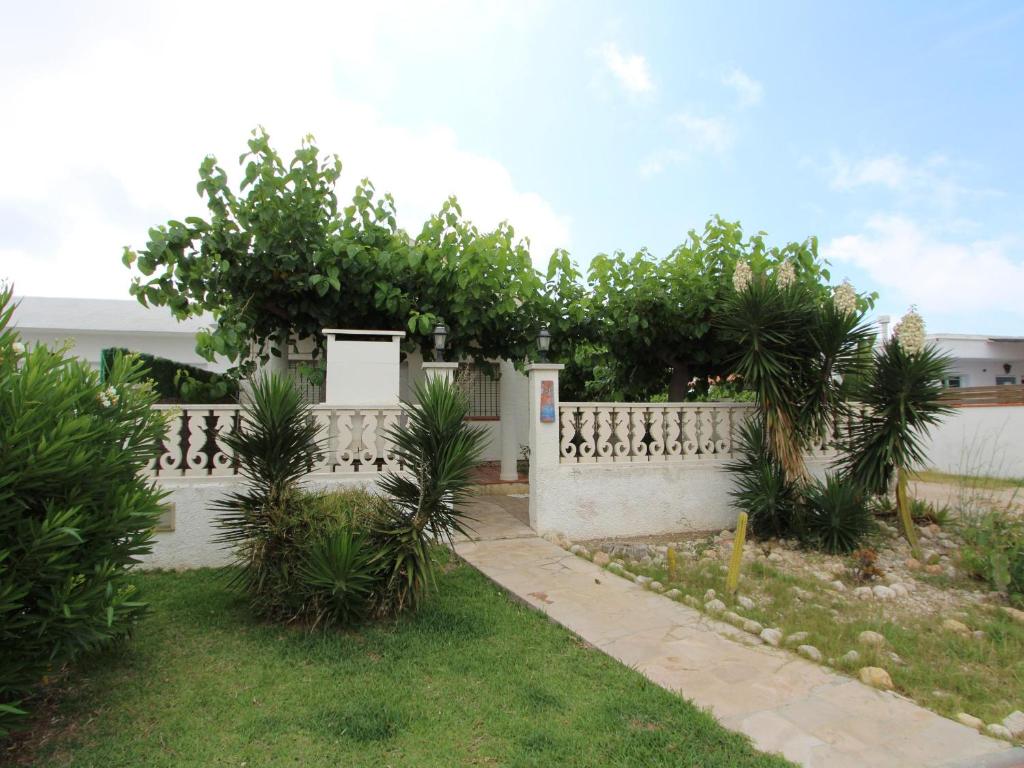 Casa ideal cerca de la playa, wifi gratis y aire acondicionado - ES-184-57 - 3