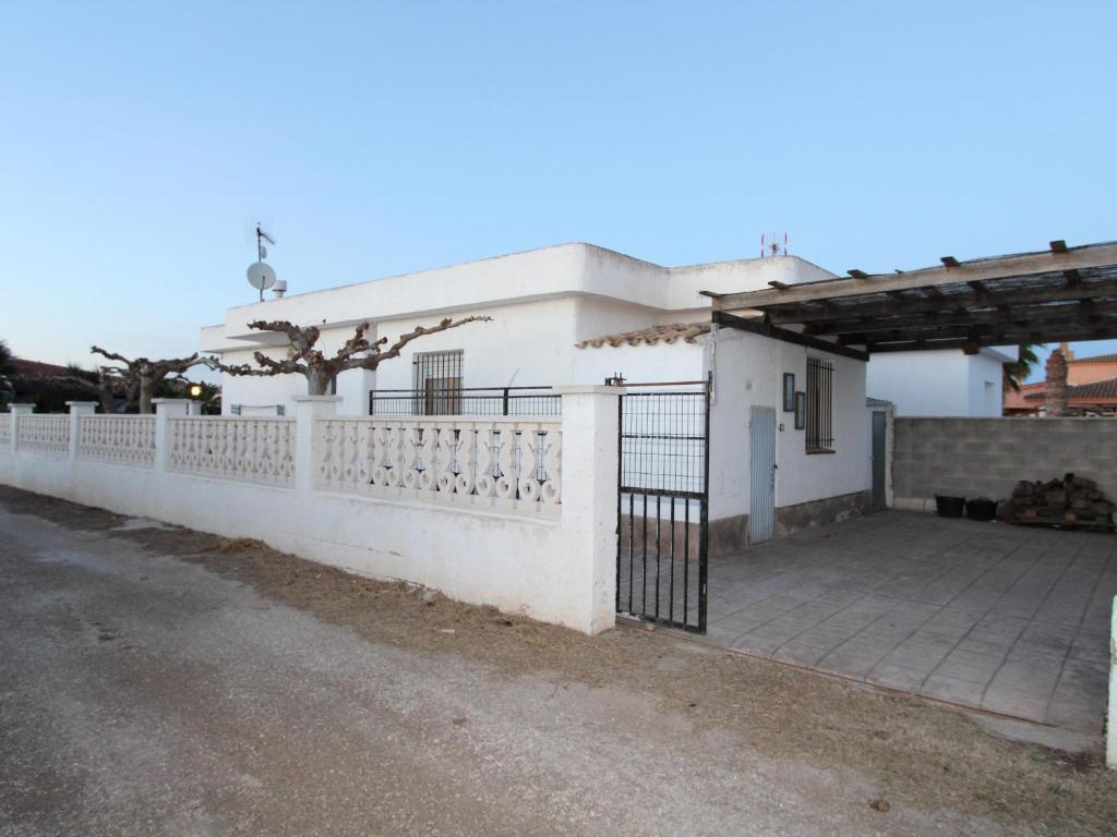 Casa ideal cerca de la playa, wifi gratis y aire acondicionado - ES-184-57 - 4