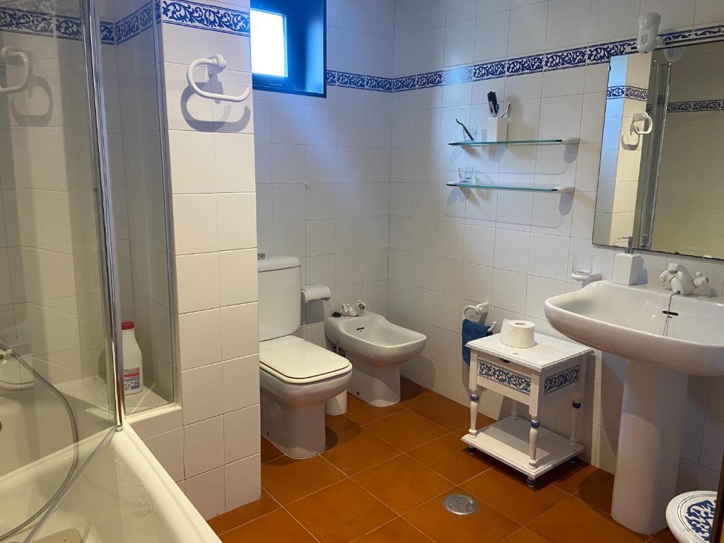 DUPLEX SAN VICENTE do MAR - 3