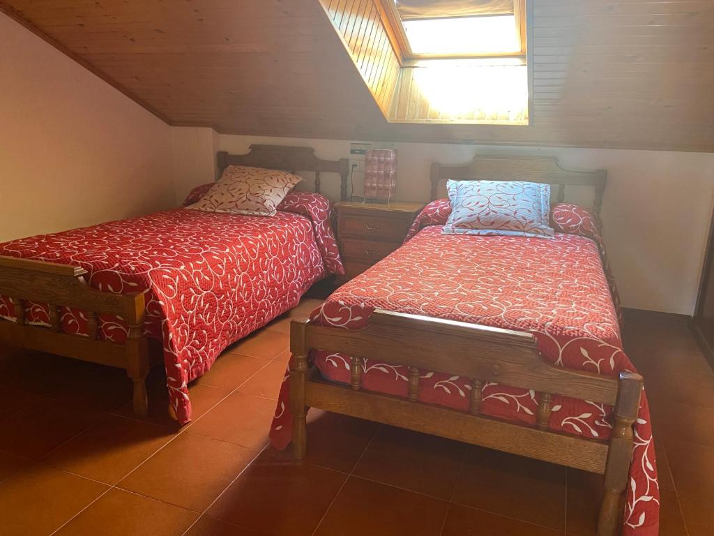 DUPLEX SAN VICENTE do MAR - 5