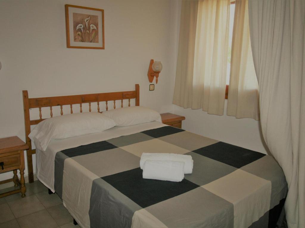 Apartamento frente al mar en Empuriabrava con aparcamiento - ES-228-179 - 2