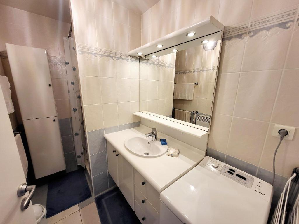 Appartement 2 pièces face mer avec balcon, parking et WIFI – Les Sables-d’Olonne - FR-1-92-941 - 3