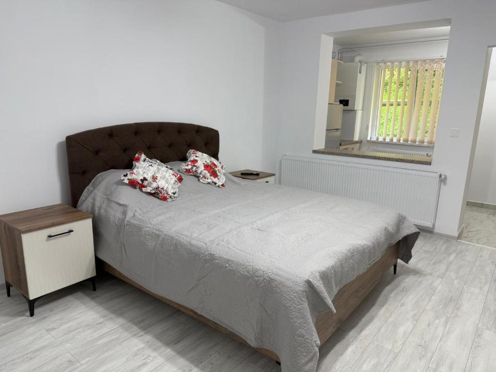 Ocna Escape 4, Ocna Mureş