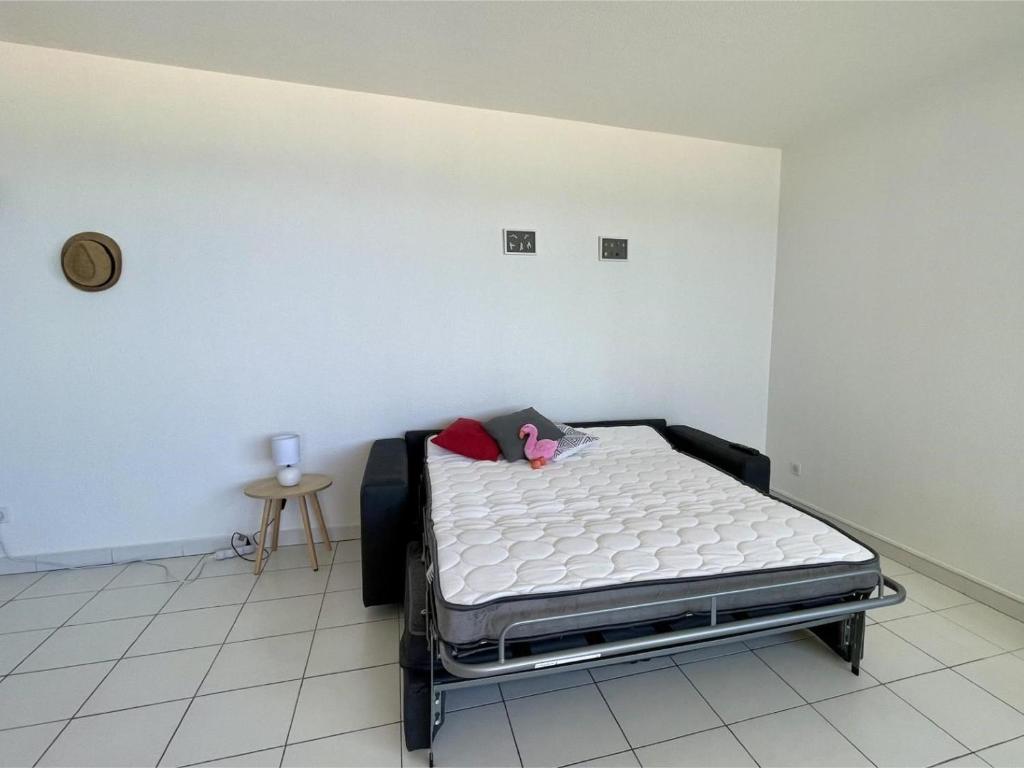 Appartement 2 pièces avec piscine et parking, accès direct plage - FR-1-748-27 - 5