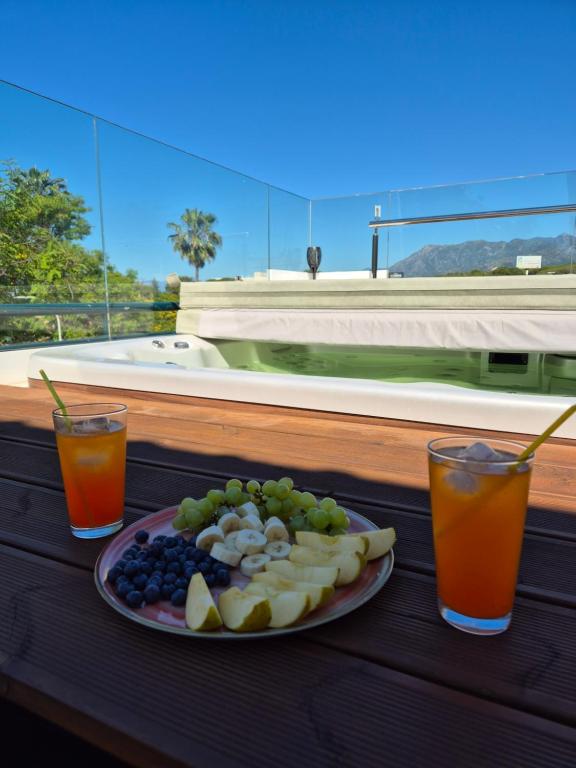 Siroko Beach Luxury Appartment - 1