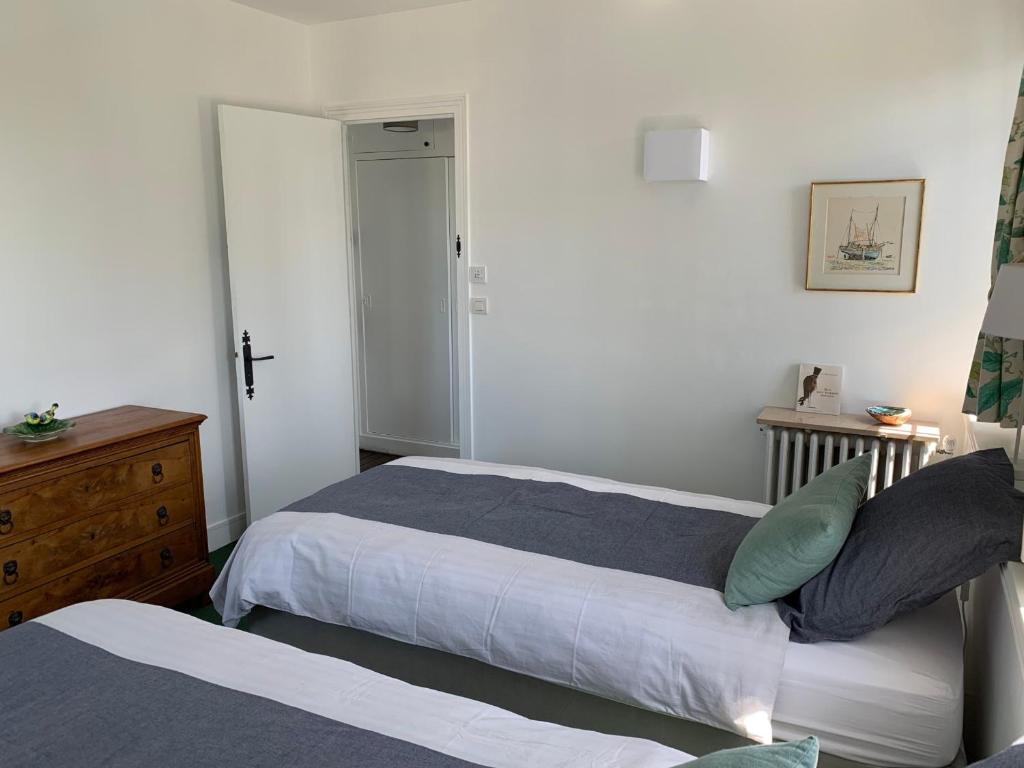 Villa avec Jardin à Cabourg, Proche Plage et Centre - FR-1-487-324 - 5