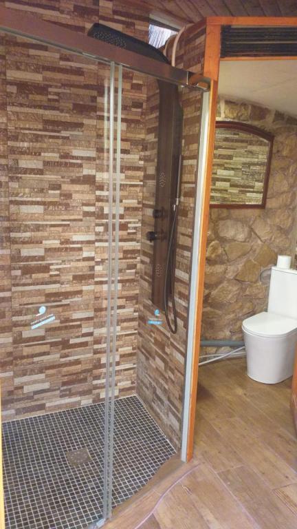 Casa en la naturaleza en Benidorm - 4