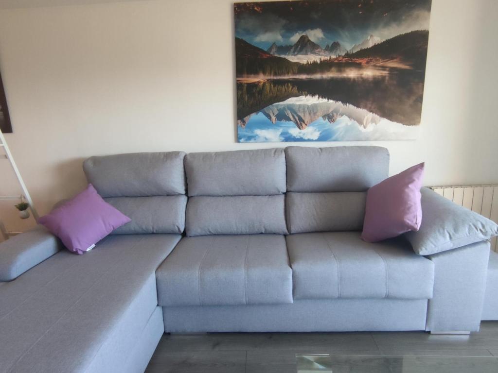 Apartamento Moderno en el Centro de Platja d'Aro - Cerca de la Playa y Parking Incluido - ES-209-54 - 2
