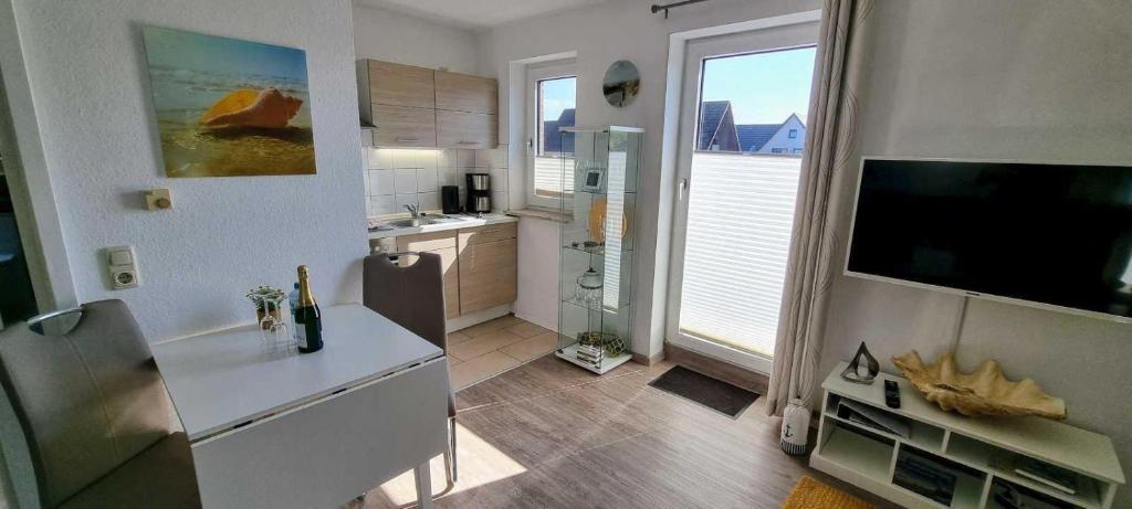 Ferienwohnung-Gorch-Fock, Sankt Peter-Ording