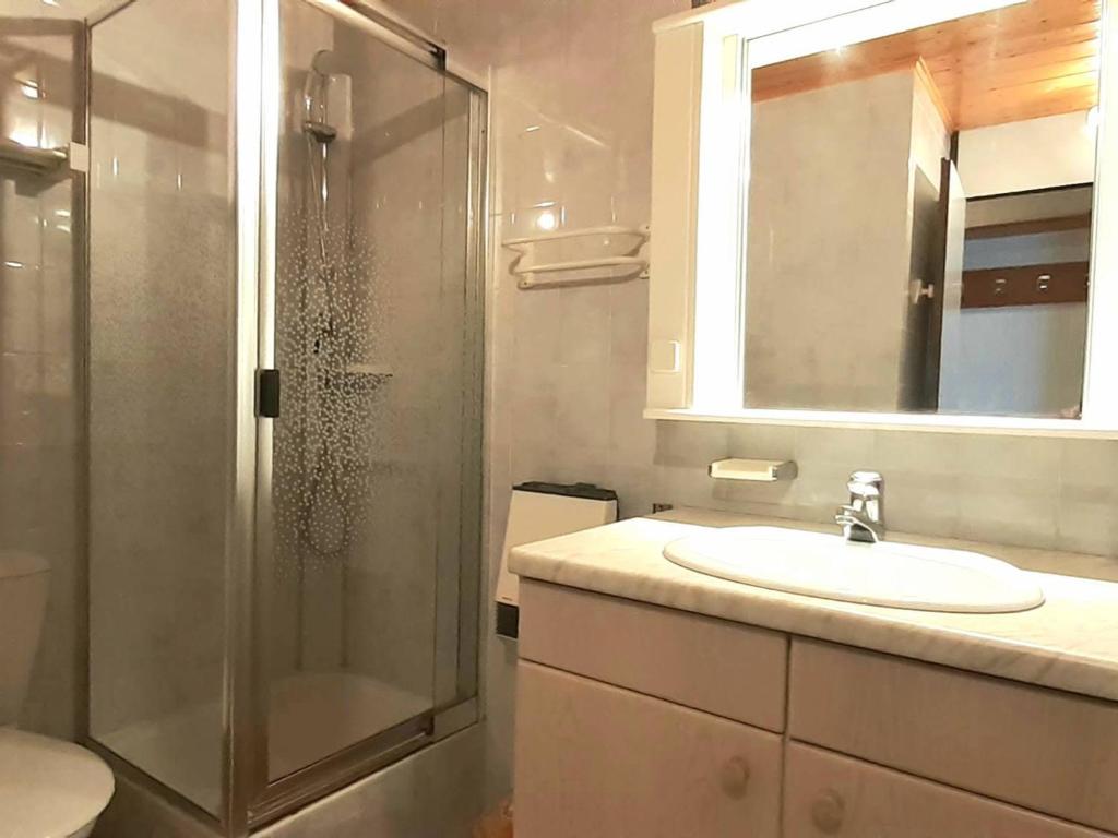 Studio cabine confortable à La Plagne, 4 pers. - 5