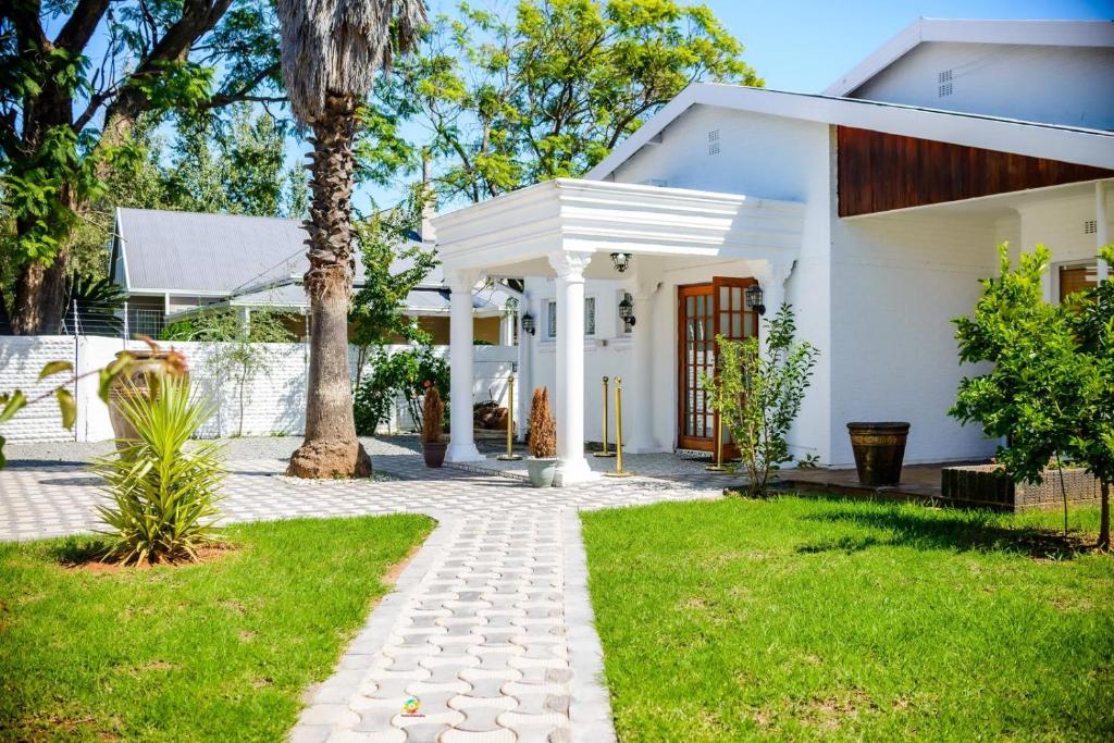 Makay's Guests house, Kimberley