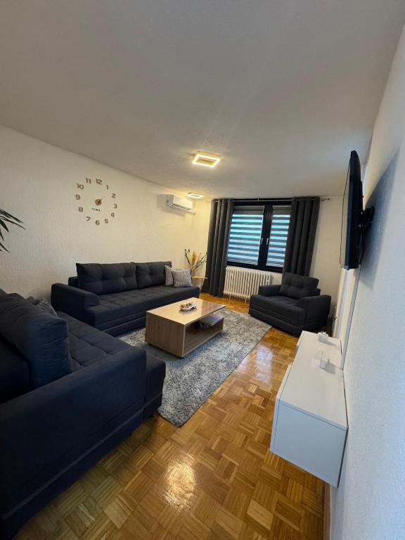 Skyflat Dobrinja by S&A - 2