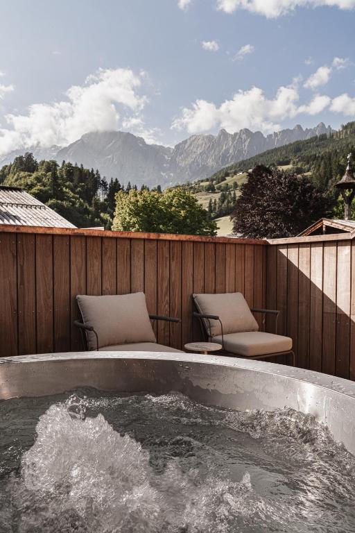 stieg'nhaus Design Boutique Hotel - 4