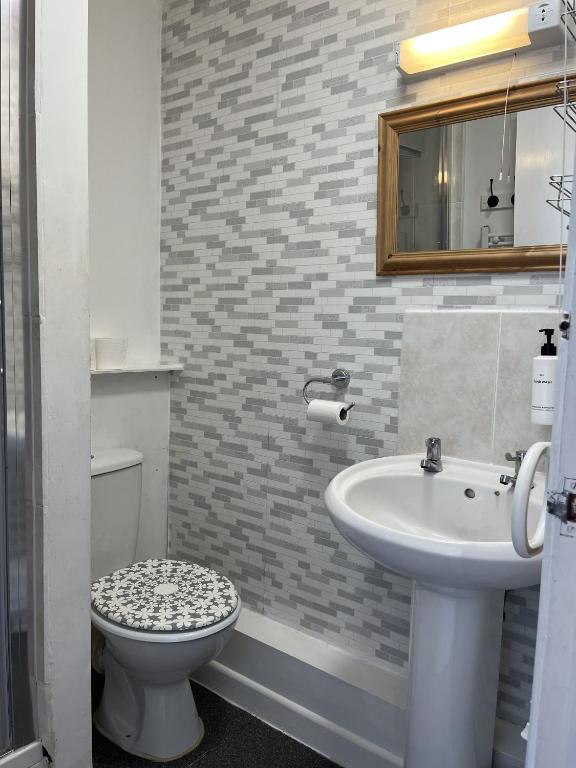 バスルーム（客室）