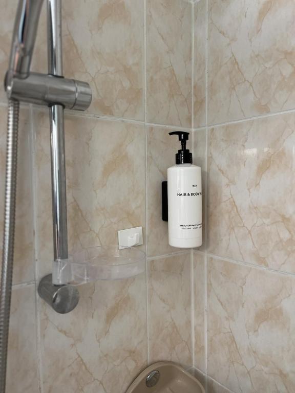 バスルーム（客室）