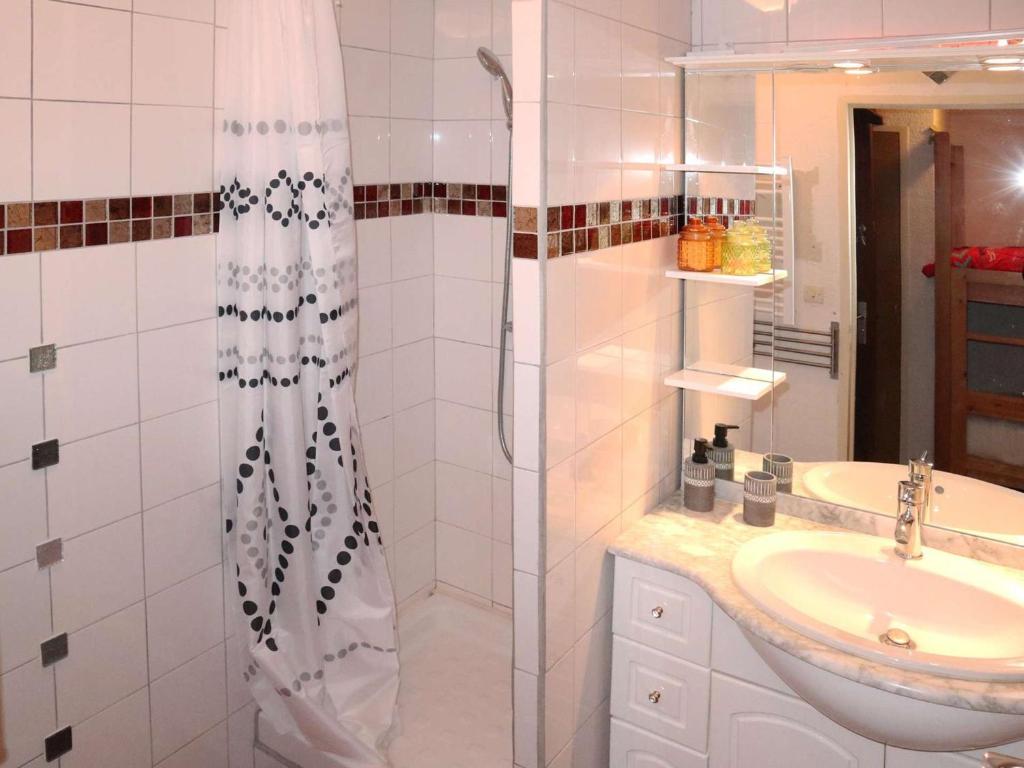 Studio confortable à Les Orres, accès direct aux pistes, WiFi et parking privé - FR-1-322-680 - 4