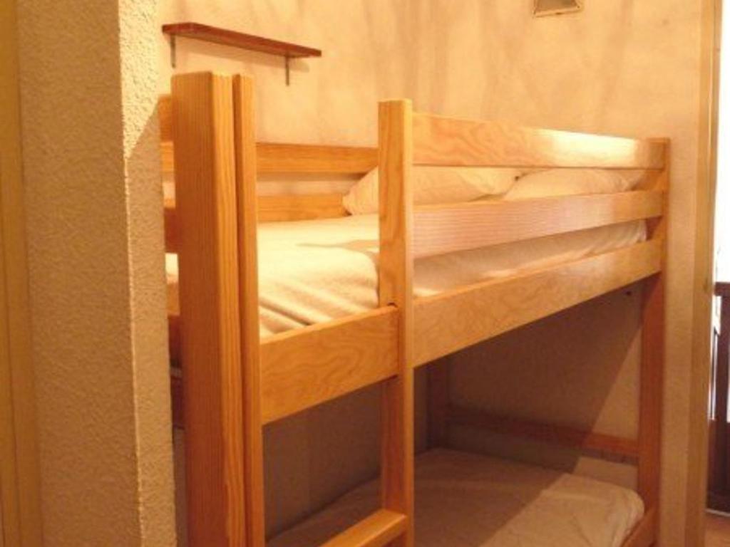 Studio spacieux pour 6 personnes aux Orres 1650, proche des pistes - FR-1-322-679 - 3
