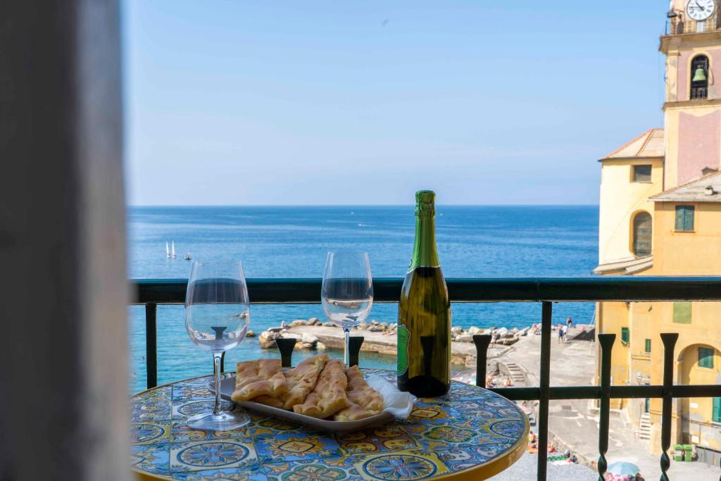 SUMMER HOUSE CAMOGLI - Relax al Tramonto Ligure - 2