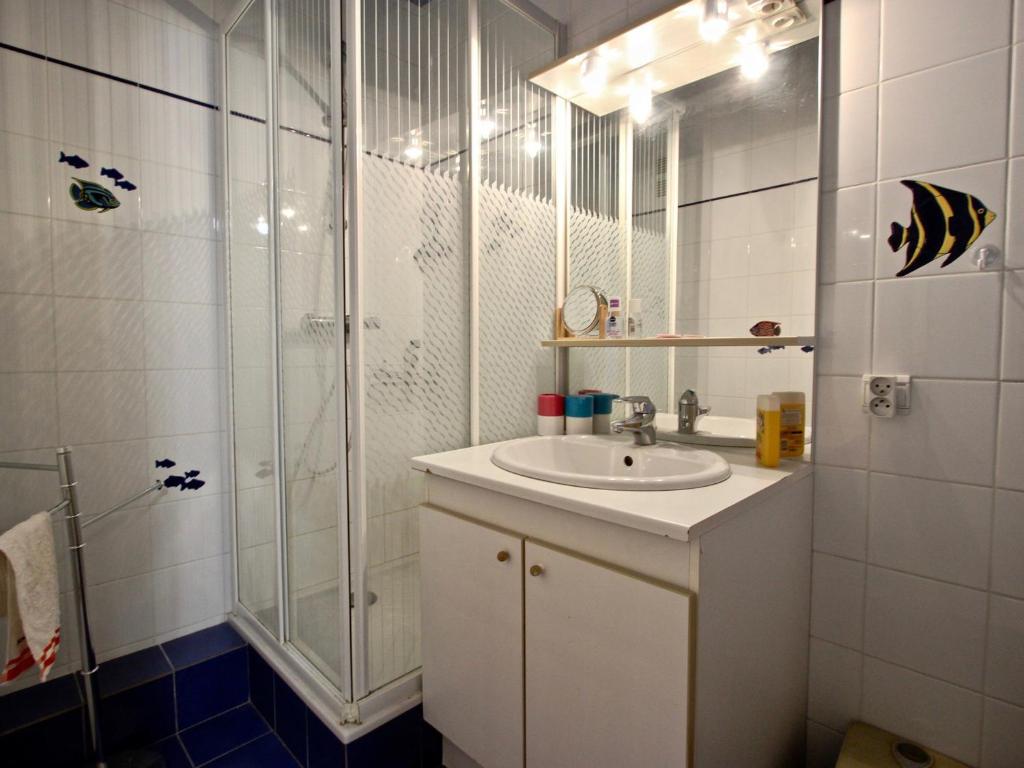 Bel appartement au pied des pistes, accueillant et lumineux - FR-1-549-156 - 5