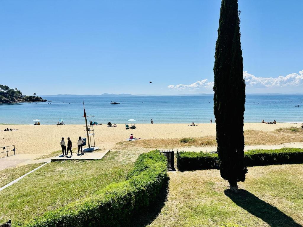 ALMADRABAPLATJA , GRAN JARDÍN EN RESIDENCIA PRIVADA Y TRANQUILA, ACCESO DIRECTO A LA PLAYA ALMADRABA. - ES-258-151 - 3