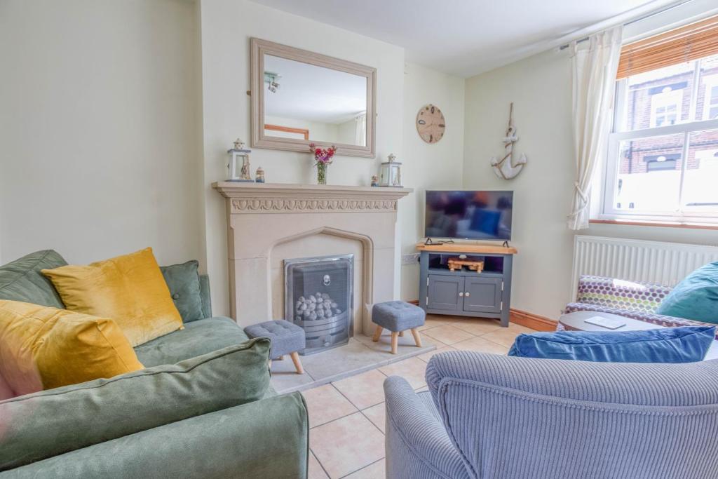 Sunnyside - Family Seaside Home, Crabpot Cottages, Sheringham, Sheringham