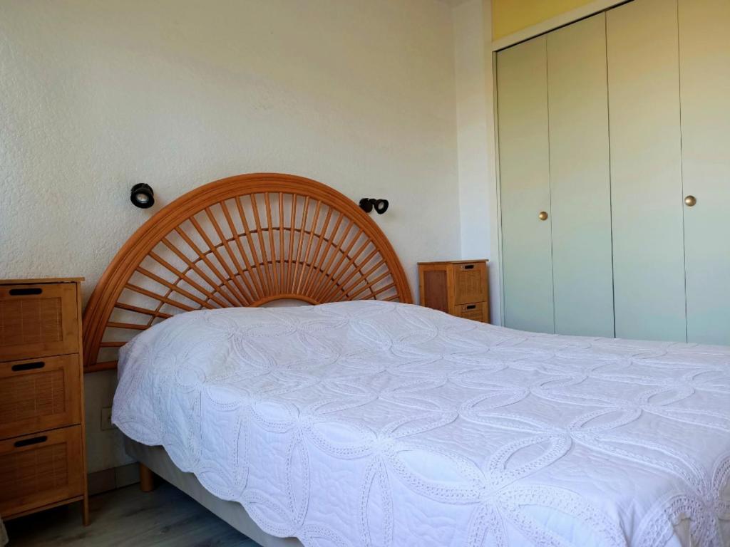 Superbe T3 à Canet-en-Roussillon, 4P, Parking privé - FR-1-794-164 - 5